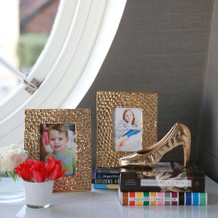 Marco Santorini Oro para venta al por mayor de LUNARES