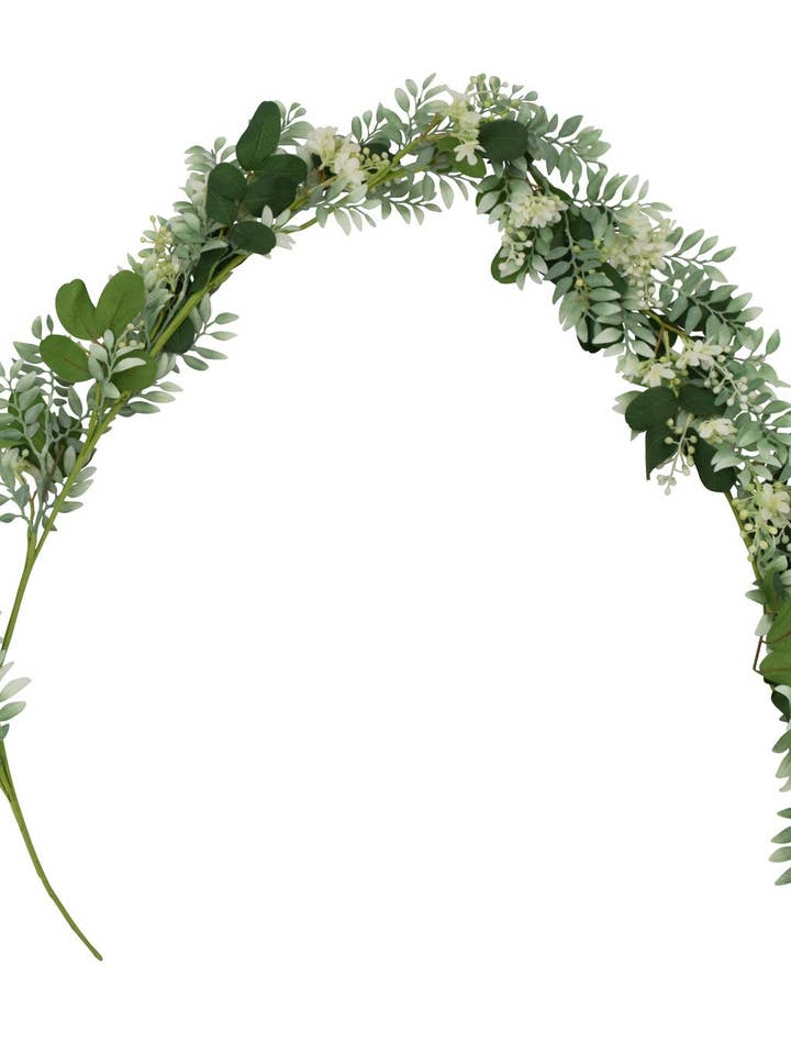 1,8 m Beerblüten-Girlande für den Großhandel von Tremont Floral Supplies