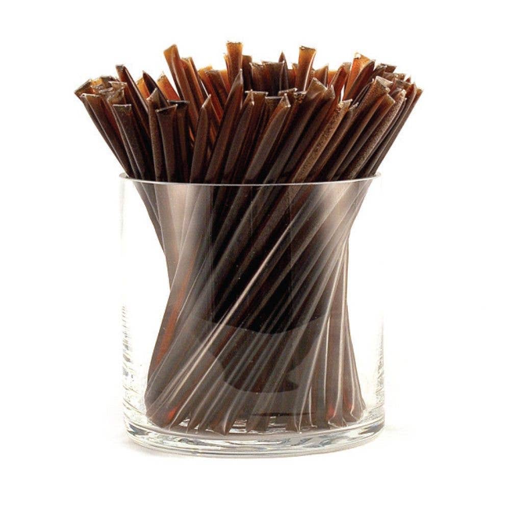 Rocky Mountain Honey Co. - Wholesale Honey - Root Beer Honey Straw 50 Pack1