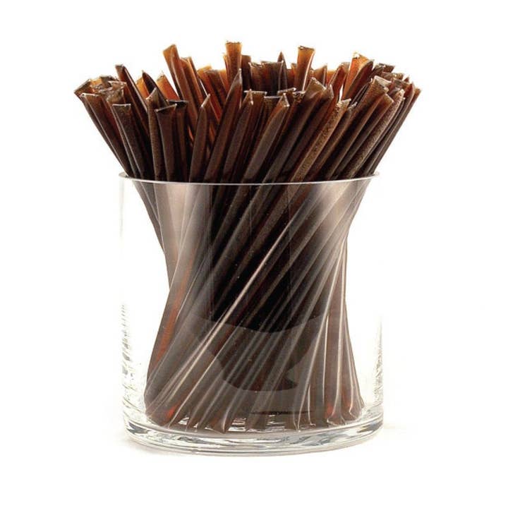 Rocky Mountain Honey Co. - Wholesale Honey - Root Beer Honey Straw 50 Pack1