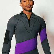 Combinaison Royal Tribute – Meilleur cadeau de vacances pour surfeurs et plongeurs pour la vente par G180 LLC dba G180 Swim