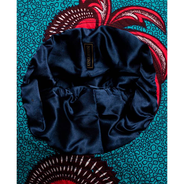 KENDI AMANI - Wholesale Boater Hat - Women's - SUNSETTA™ Wide-Brim Sun Hats by KENDI AMANI2