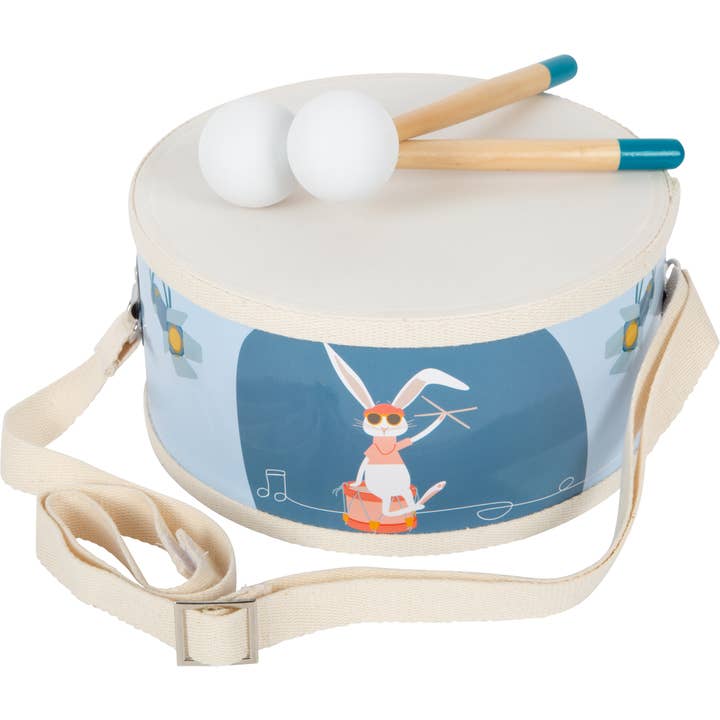 Hauck Toys - Wholesale Musical Instrument - Small Foot Drum Groovy Beats