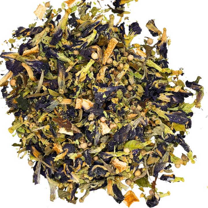 Thai Tiger: Appetite Suppressant for wholesale by RX Tea Shop