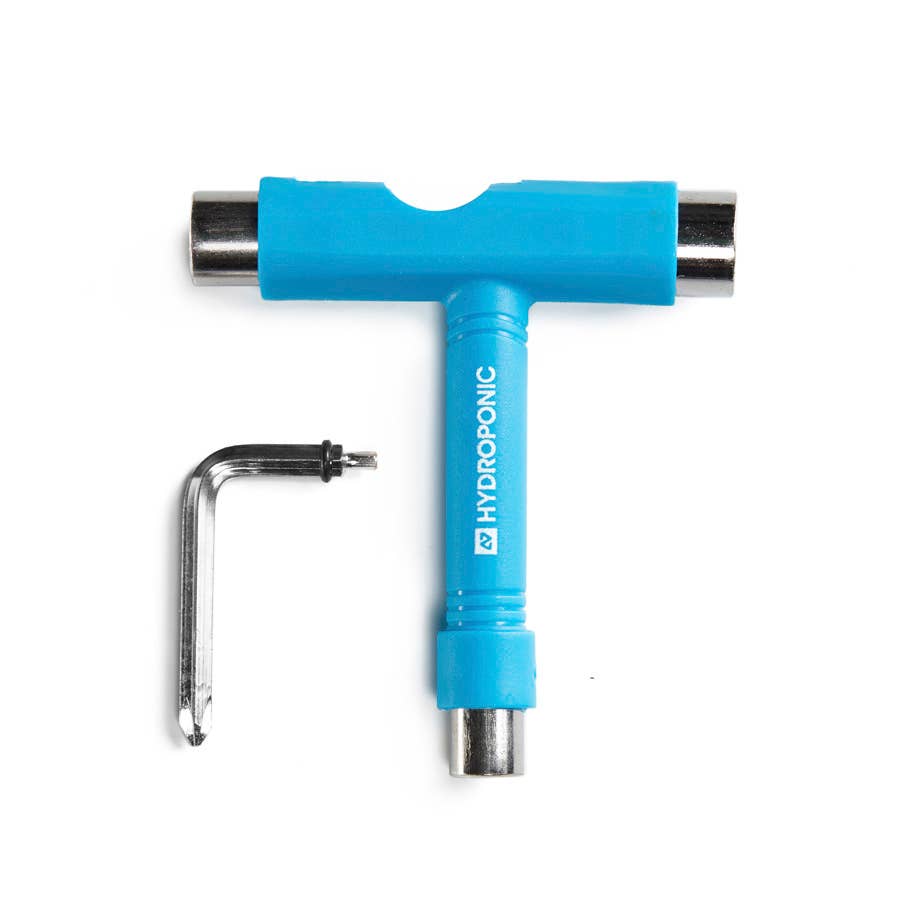 Hydroponic - Wholesale Skateboard - T-Tool4