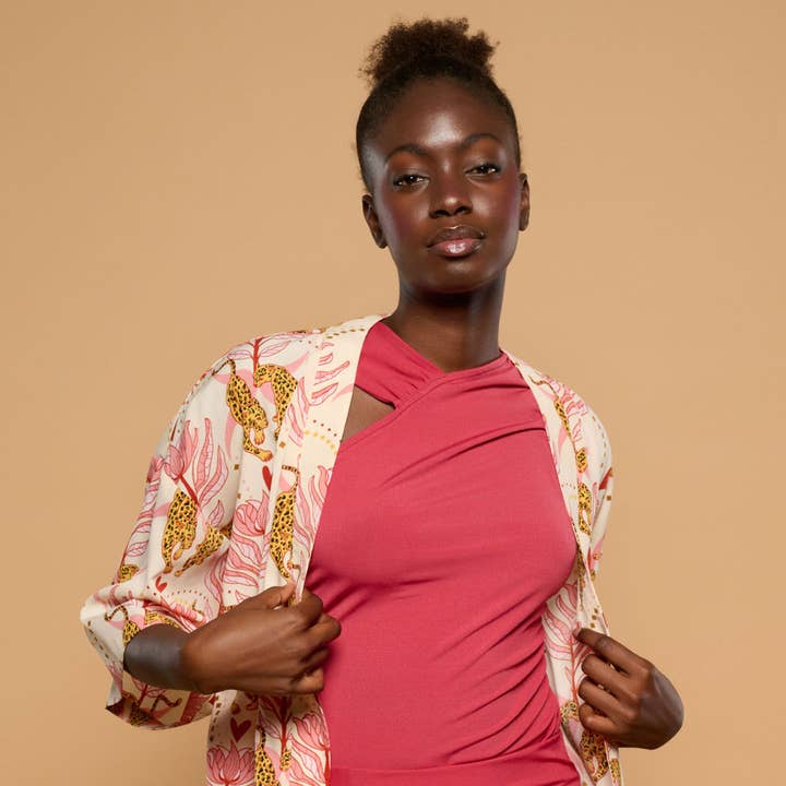 IBOSSIM KIMONO pour la vente par Minueto