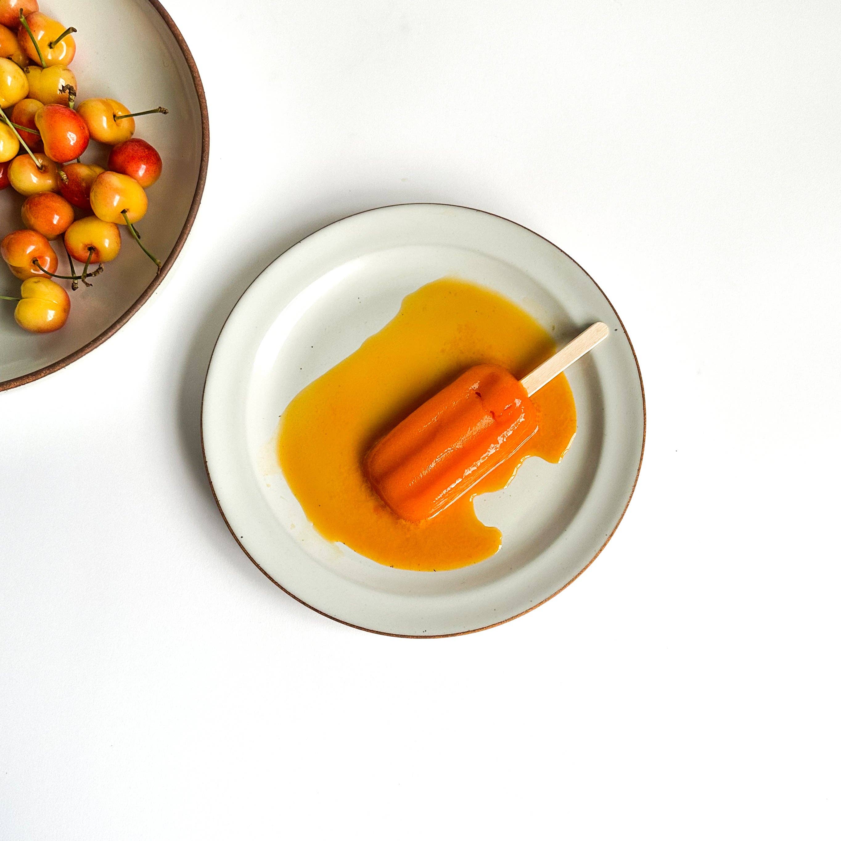 Sarah Kersten - Vente Assiette - Assiette à déjeuner : Collection classique7