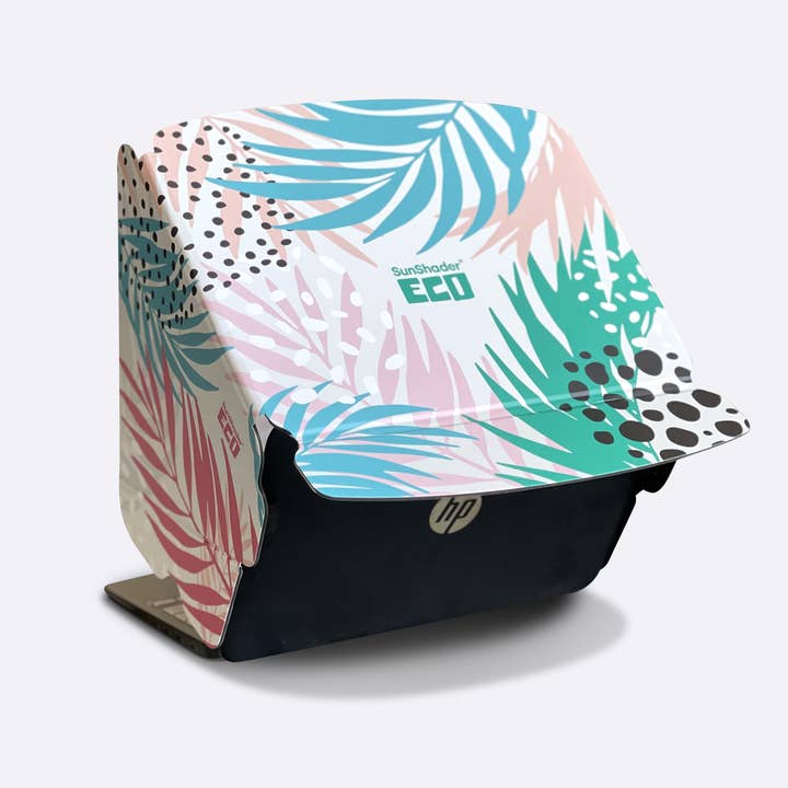 Jungle SunShader Eco (L, Jungle) Google for wholesale on Faire