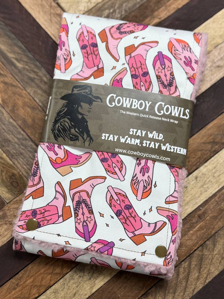 Dolly for wholesale by Cowboy Cowls by 7HCA