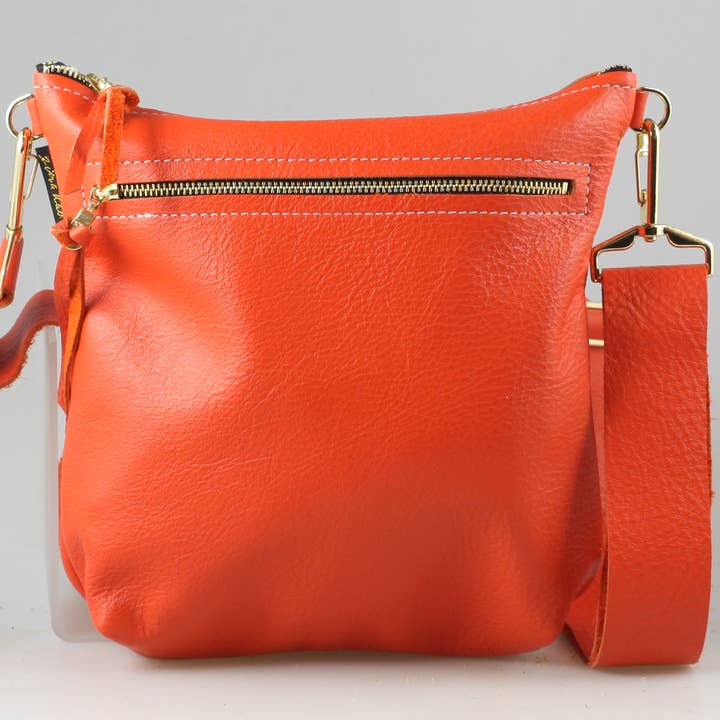 Zina Kao Exclusives - Vendita all'ingrosso Borsa a tracolla - Donna - The Soft Lakeshore: 3 misure30