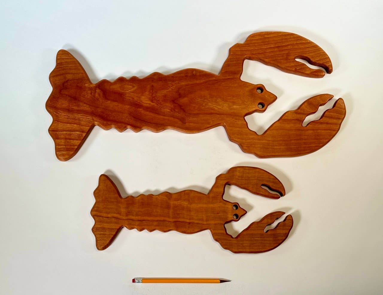 Block Boards - Wholesale Decorative Tray - Atlantic Lobster - Cutting Board/Serving Tray/Wall Decor6