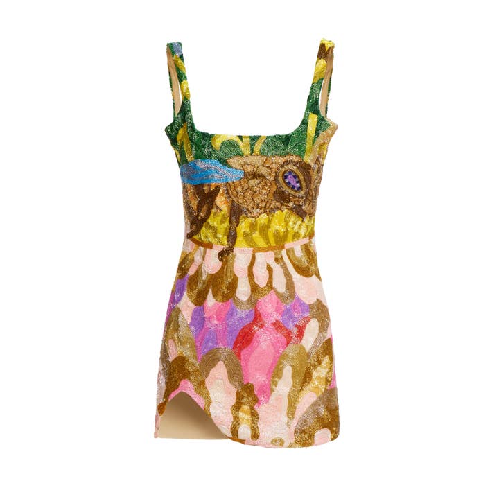 Robe Aurelia pour la vente par Onalaja