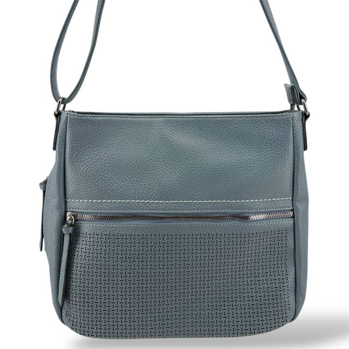 Darling's Canada - Wholesale Crossbody Bag - Women's - YD-8338 - Everyday Crossbody Shoulder Bag - 9 ColorsÂ
