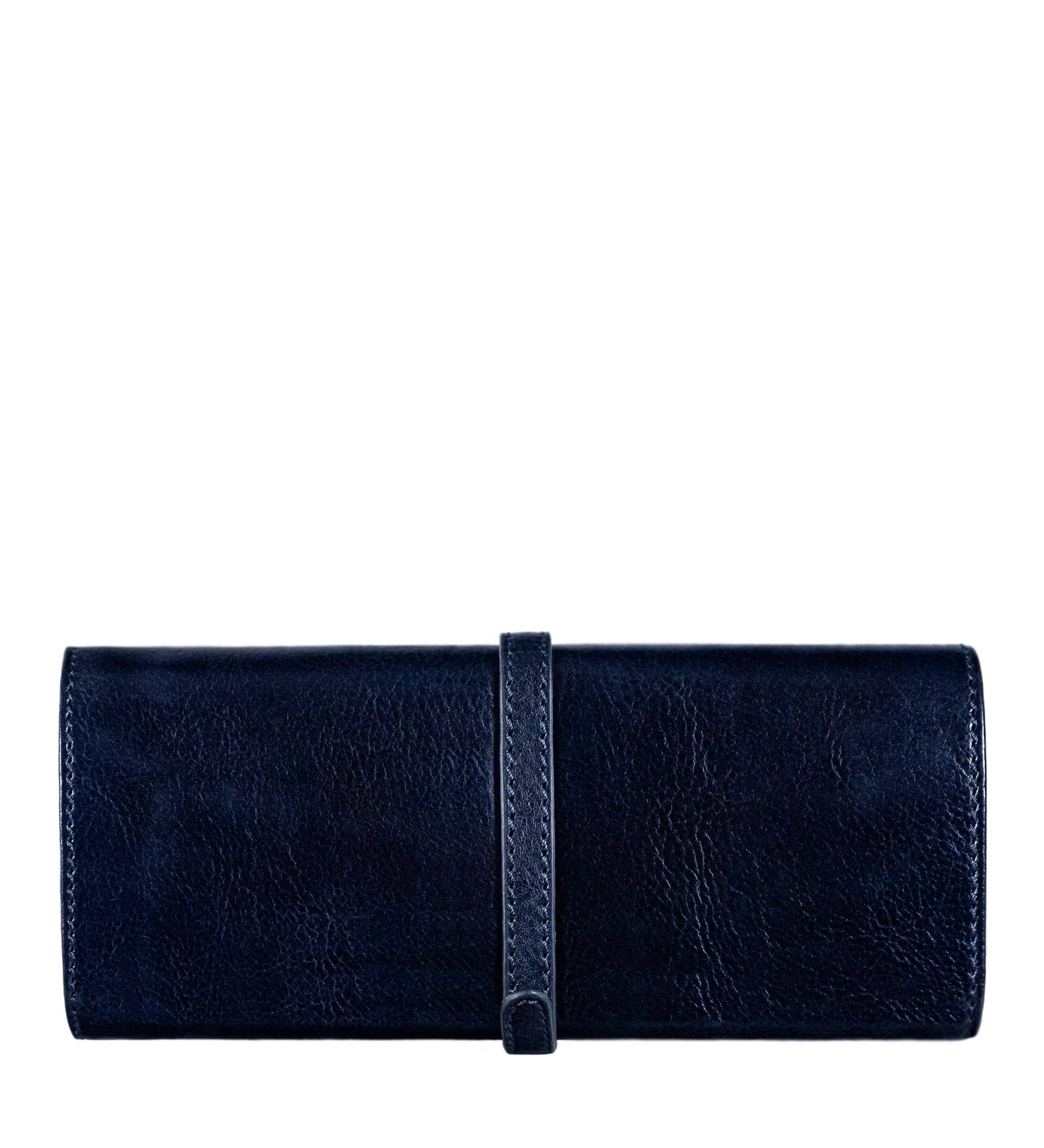 Time Resistance - Venta al por mayor Joyero/organizador de joyas - Estuche de Viaje para Joyas de Cuero para Mujer - Madame Bovary43