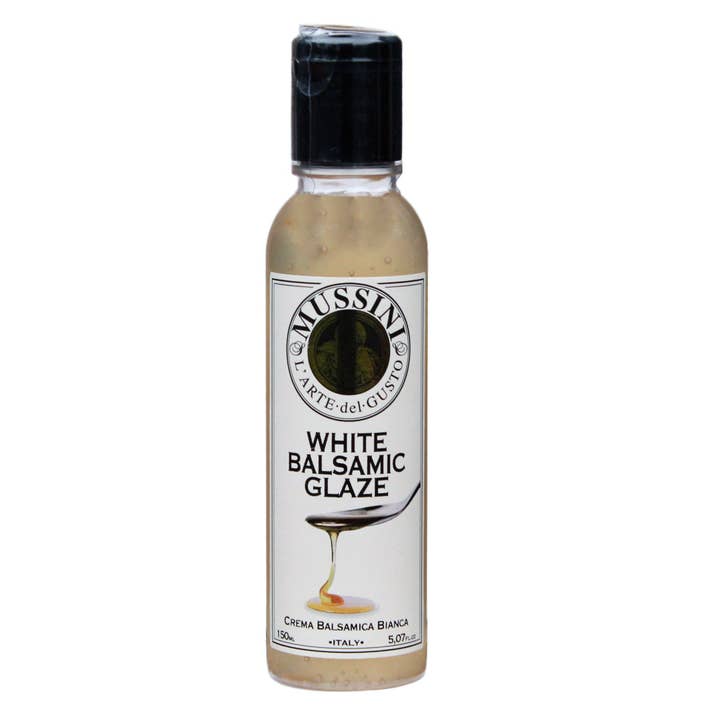 Glaçure Balsamique Blanche - 5,1oz (150ml) pour la vente par M5 Corporation