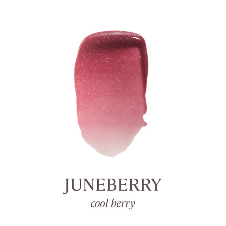 Minori - Wholesale Lip Gloss - Lip Gloss - Juneberry
