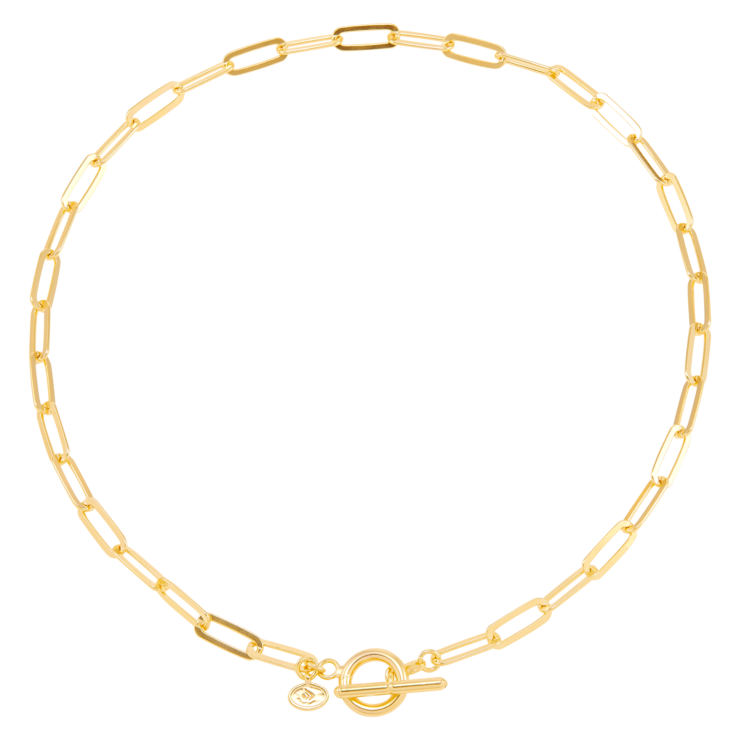 Silpada - Wholesale Link & Chain Necklace - Silpada 'Let’s Link’ Chain Necklace in Silver Chain 17”4