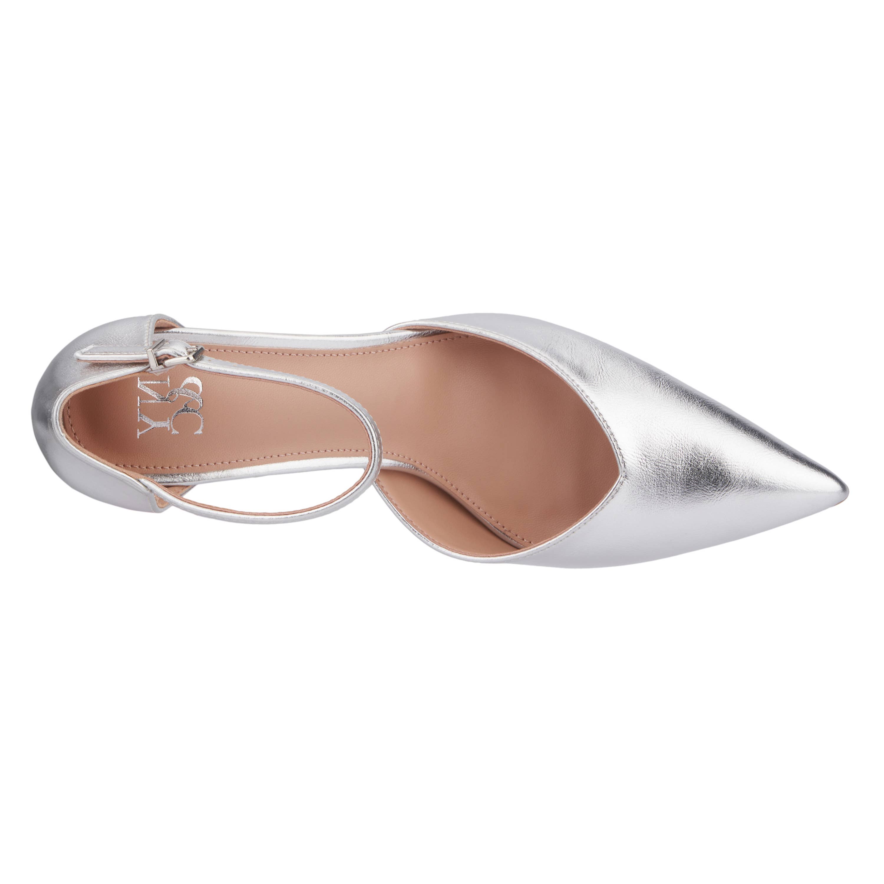 S3 Holding - Venta al por mayor Zapatos de tacón - Mujer - Tacones Xaria Mule para mujer de New York & Company19