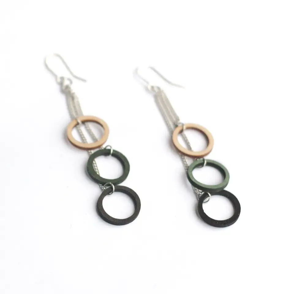 Valona - Wholesale Dangle Earrings - Ray 3 earrings1