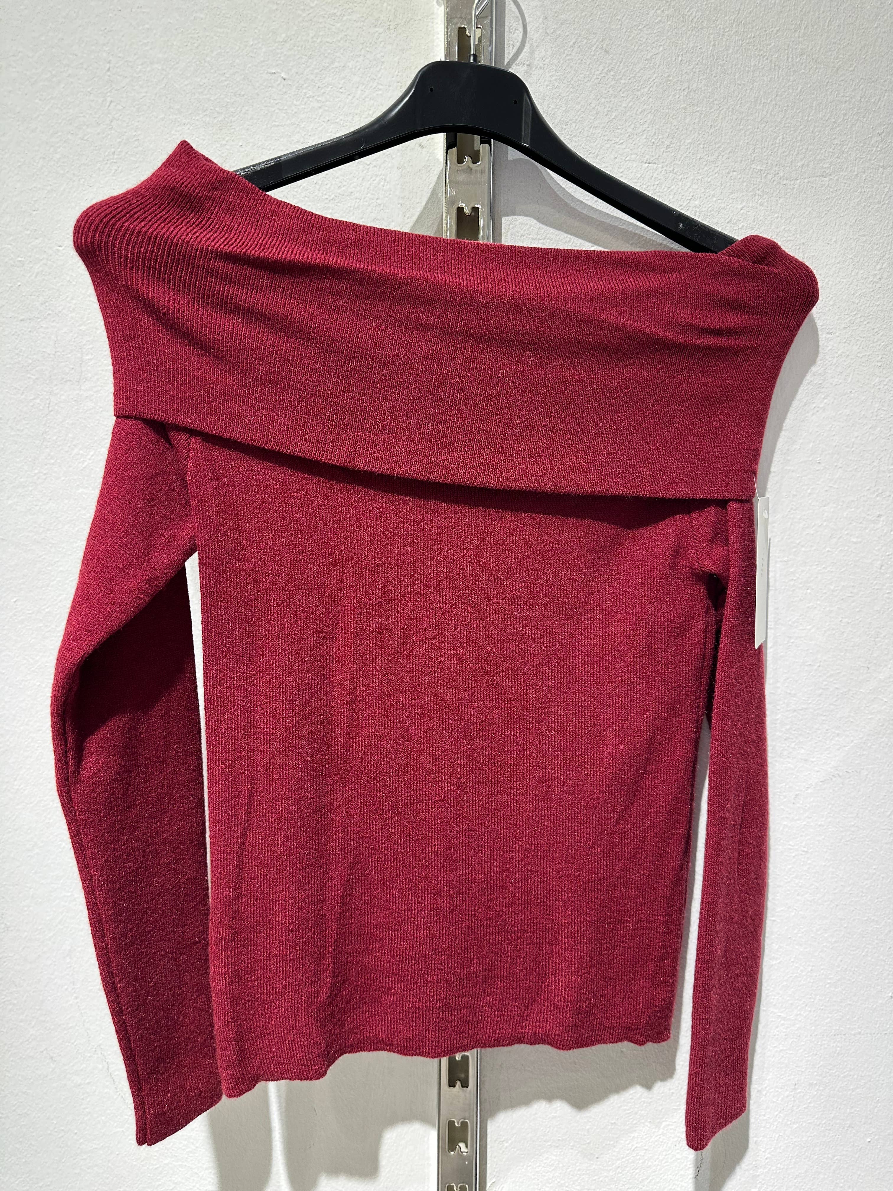 Only Yuan - Wholesale Knit Top - Women's - ref 2082 jersey3