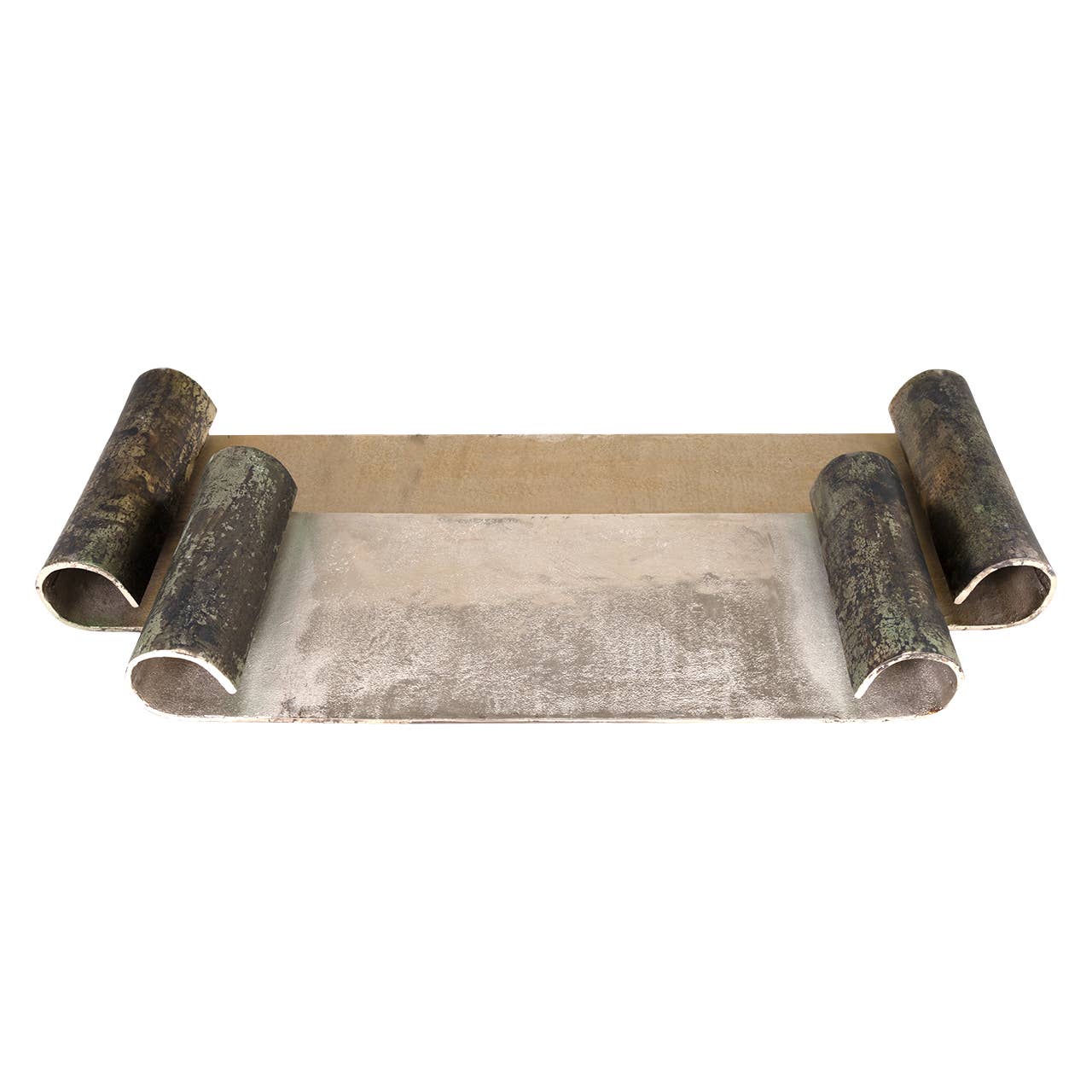 Kavana Decor by The Import Collection - Wholesale Decorative Tray - Delion Trays -Set 27