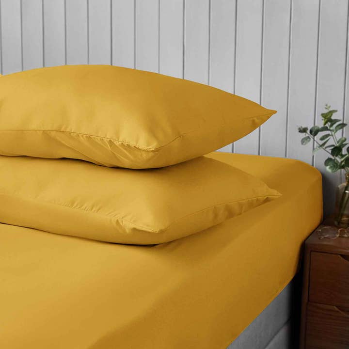 Cotton Passion – wholesale Bedding pillowcase/sham – Microfiber Pillow Case
