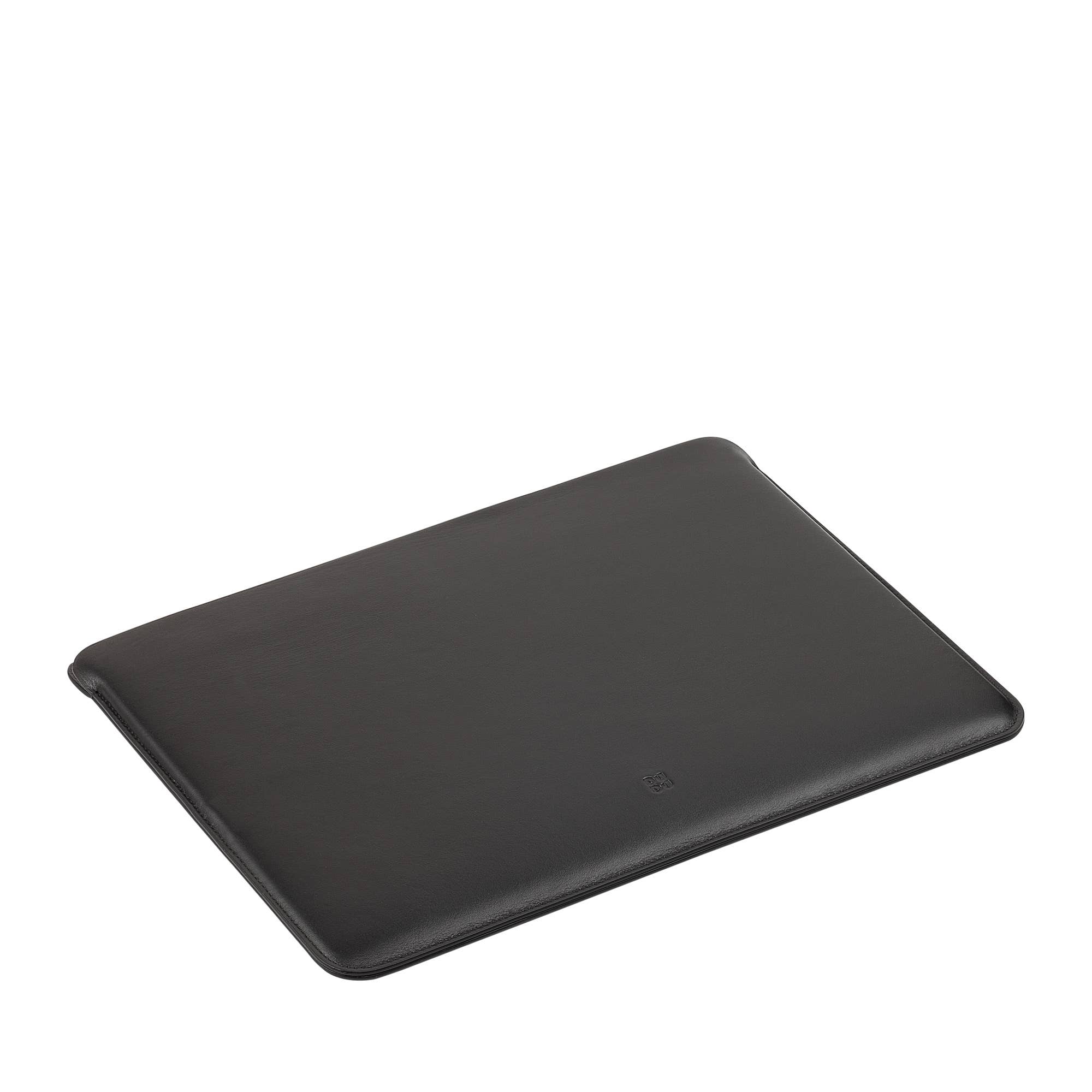 dudu - Wholesale Laptop/Tablet Case - Women's - Dudu Leather Macbook Air Pro Sleeve Case Black2
