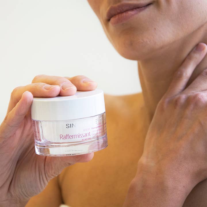 Singuladerm - Wholesale Anti-Aging Moisturizer - XPERT Raffermissant 50 ml