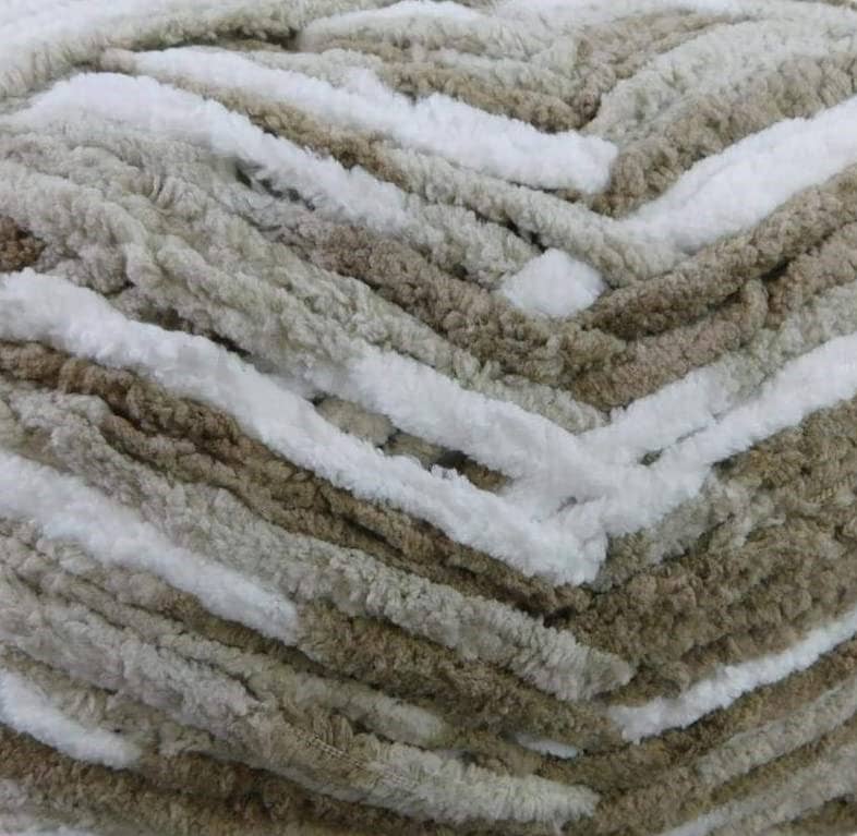 Creative World of Crafts - Wholesale Yarn - Bernat Baby Blanket Yarn 300g Multi-Colours31