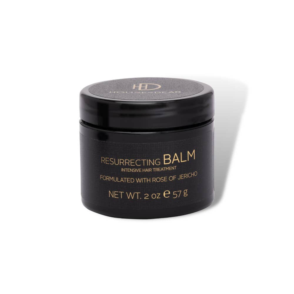 House of Dear - Wholesale Scalp/Hair Treatment - Resurrecting Balm