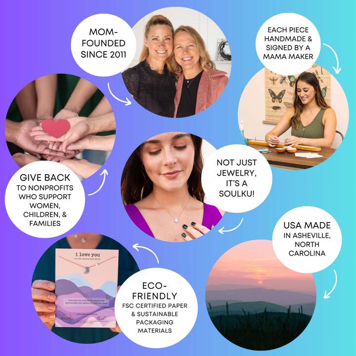 SoulKu - Wholesale Beaded Bracelet - Mystic Starlight Fairytale Adjustable Bracelet for Peace9