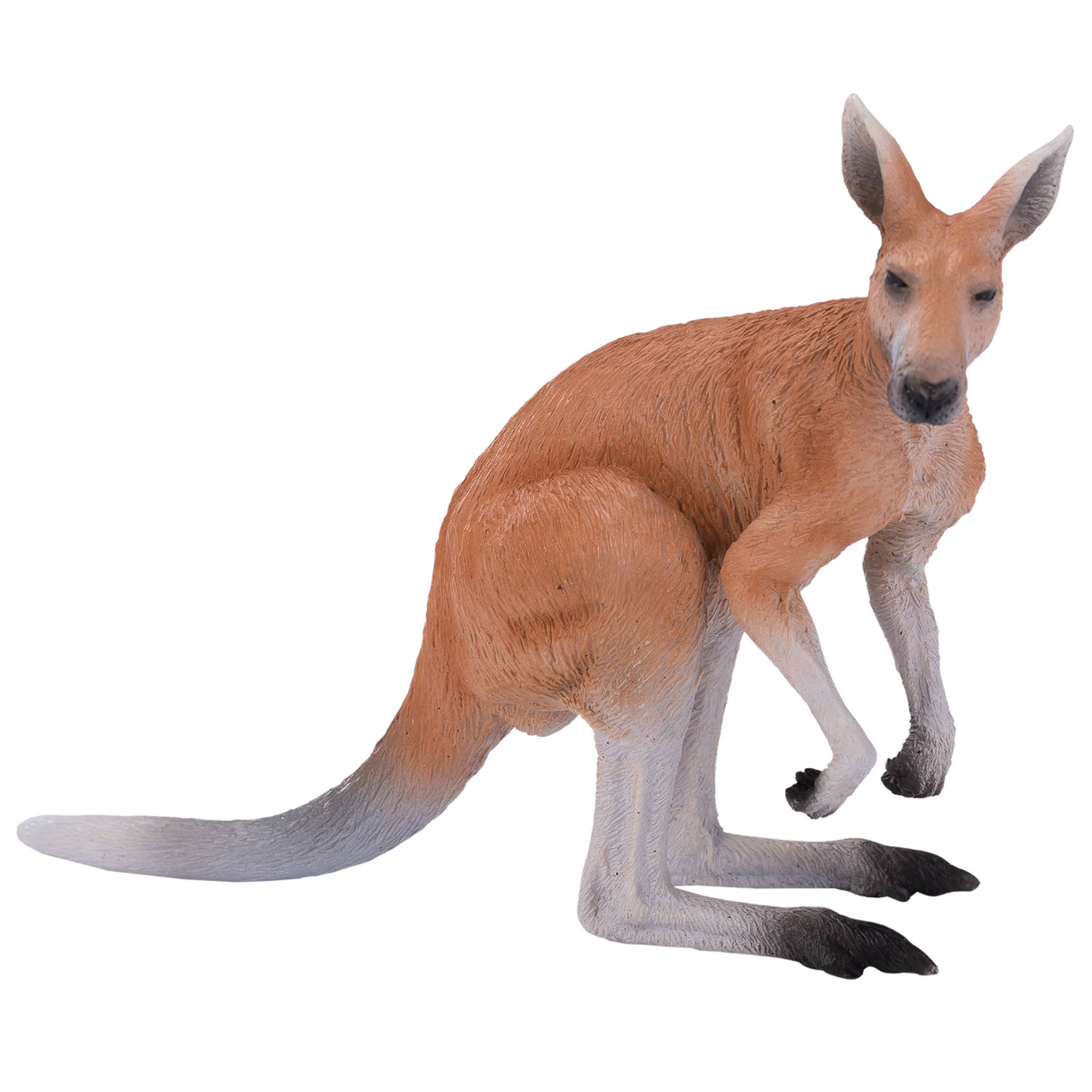 Mojo - Wholesale Figurine Toy - Kids - Mojo Kangaroo Animal Figurine2