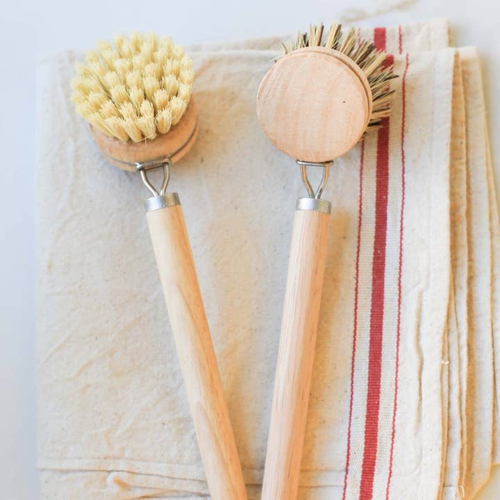 Fodory - Vendita all'ingrosso Elettrodomestici da cucina - Spazzola per vasi con manico lungo8