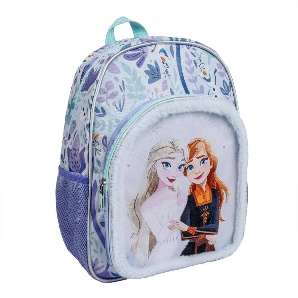 Evidence - Wholesale Backpack - Kids - Disney Frozen Kids Backpack, 38 cm0