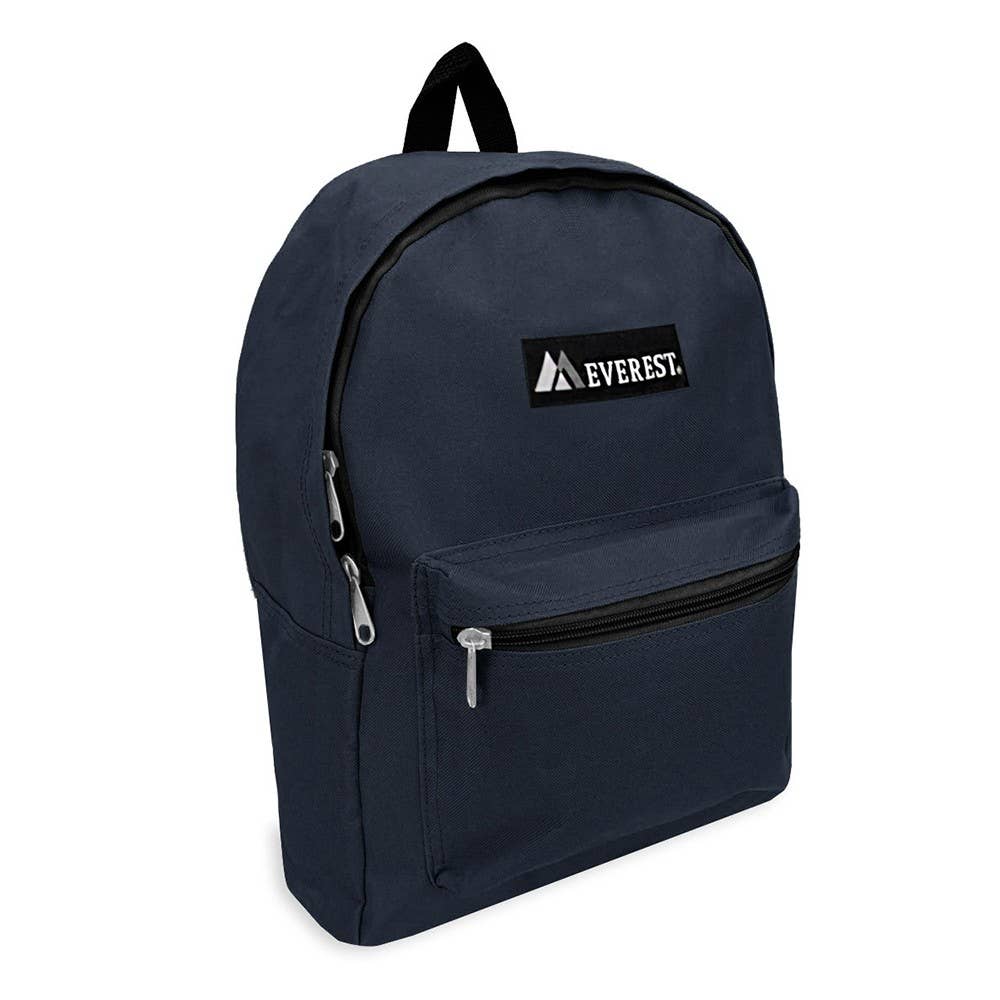 DOBBI - Wholesale Backpack - Women's - Basic Backpack16