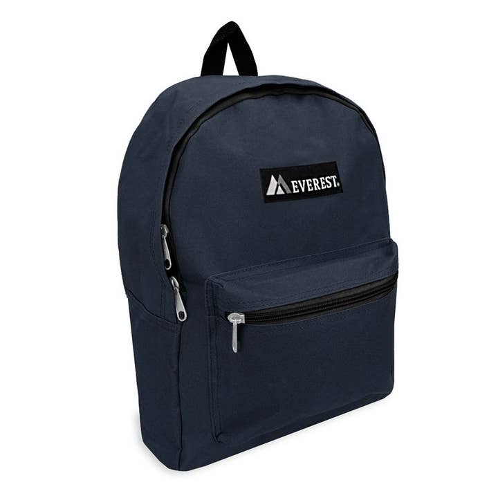 DOBBI - Wholesale Backpack – Women's - Basic Backpack16