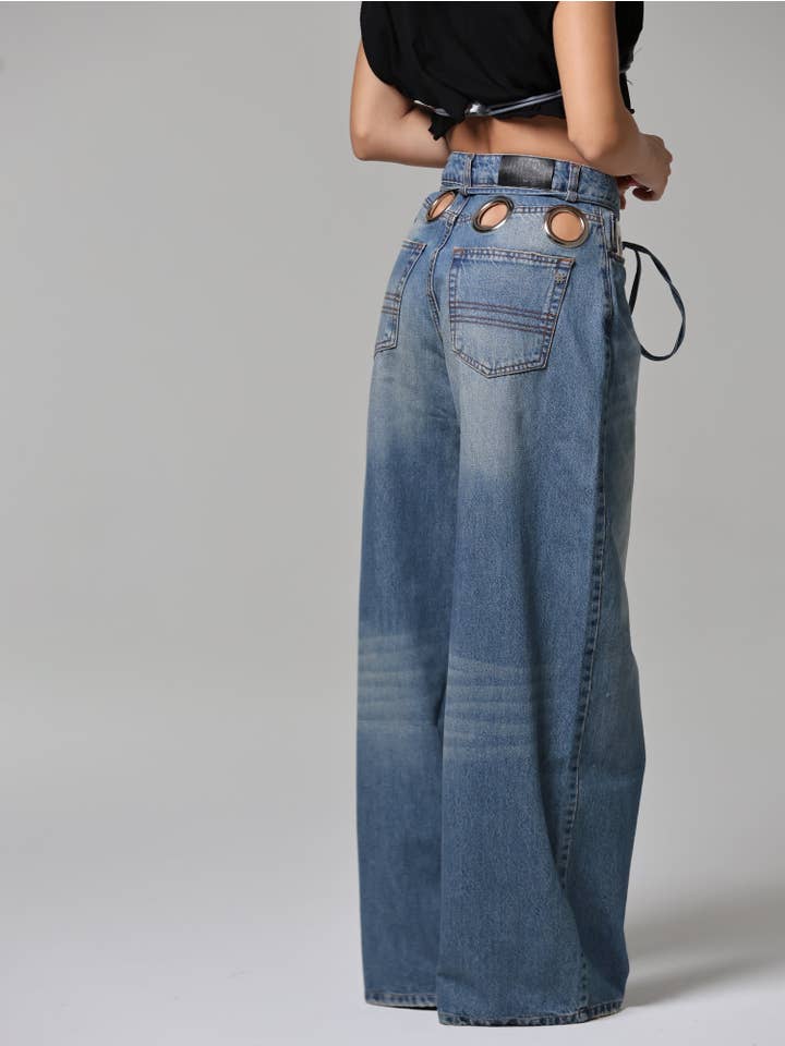 GiSar - Wholesale Jeans - Women's - ECHO19