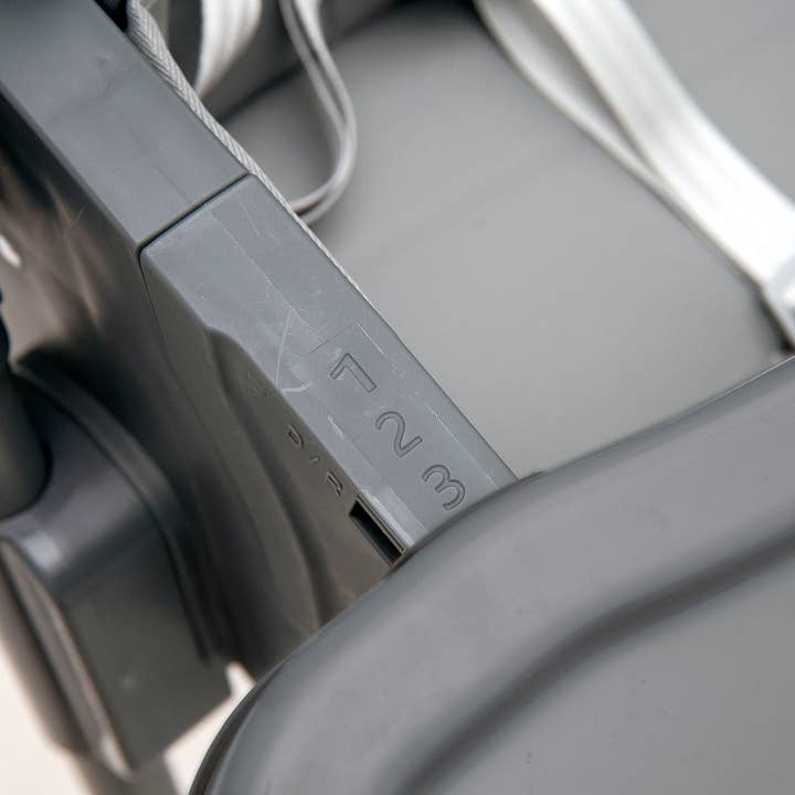 Olmitos S.A - Wholesale Highchair - Baby - Trona positions44