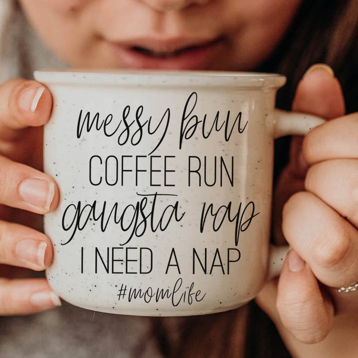 Funny Mom Mugs - Losing My Mind One Kid at a time. for wholesale by Gia Roma