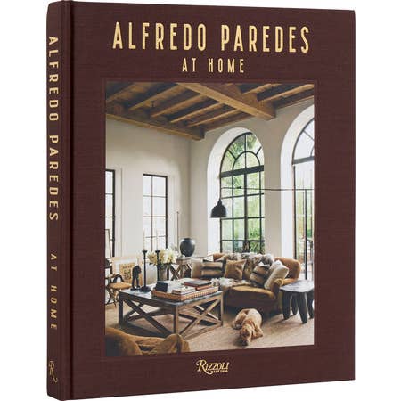 Alfredo Paredes for wholesale by Penguin Random House LLC