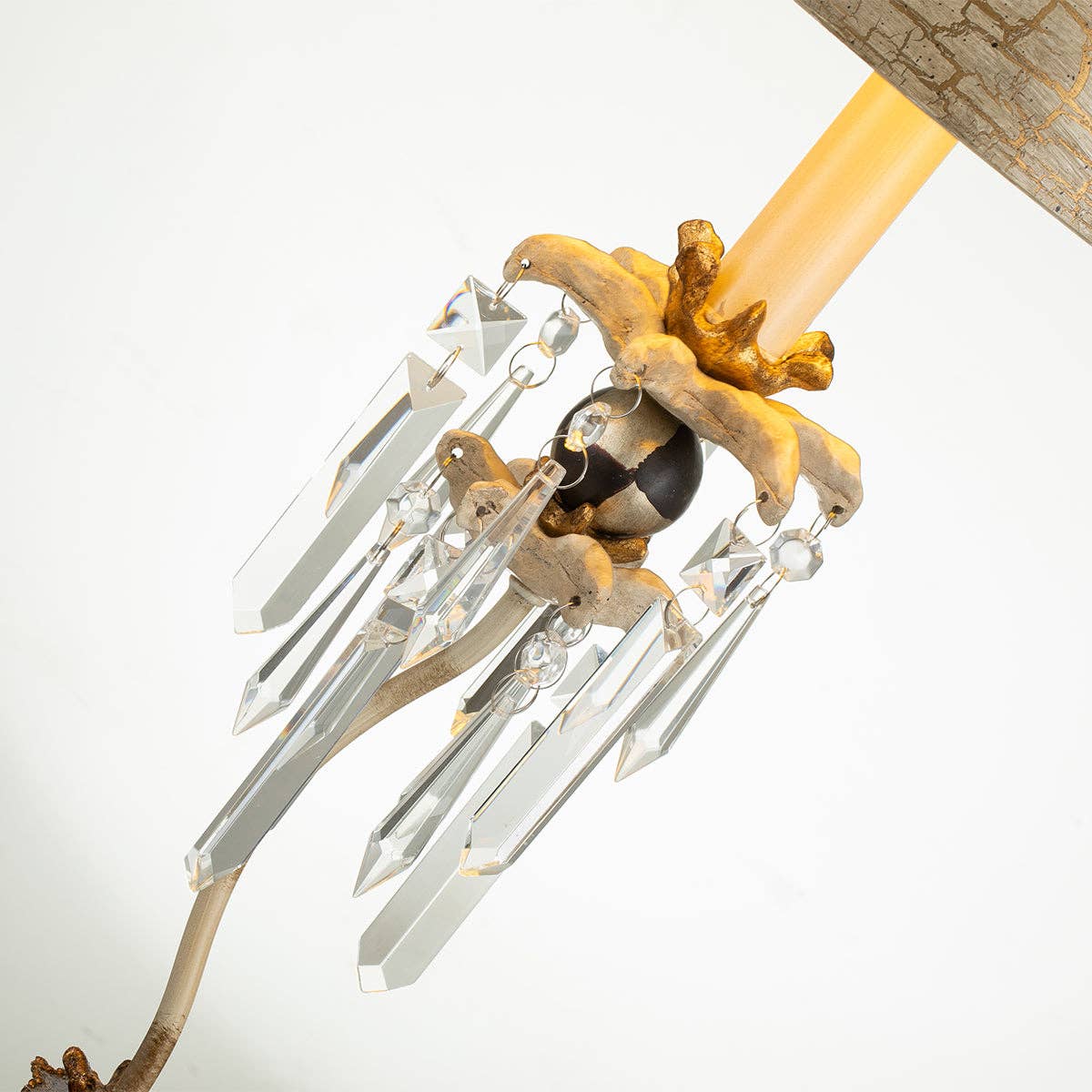 Lucas McKearn - Wholesale Accent/Desk Lamp - Birdland Table Lamp7