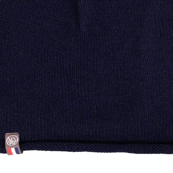 MAISON BONNEFOY - Wholesale Balaclava - Women's - PAULE - Cashmere balaclava5