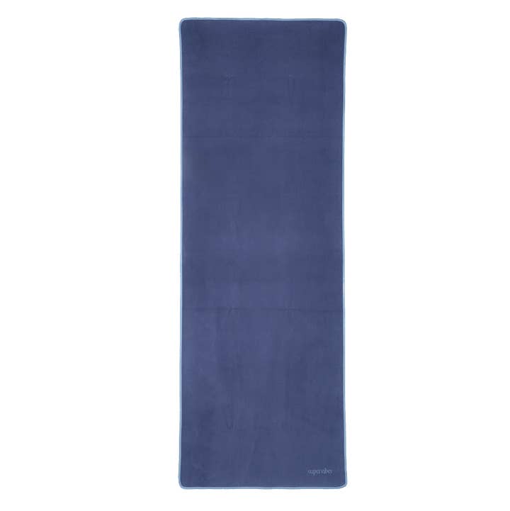 supervibes - Wholesale Yoga Towel - Mat Grip Towel for Pilates / Yoga / Fitness6