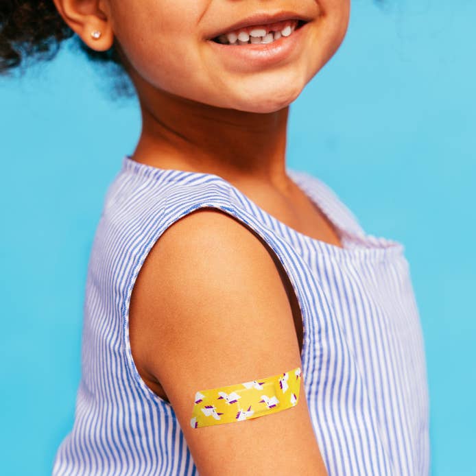 Dappr - Wholesale Bandaids/Bandages - UNICORN4