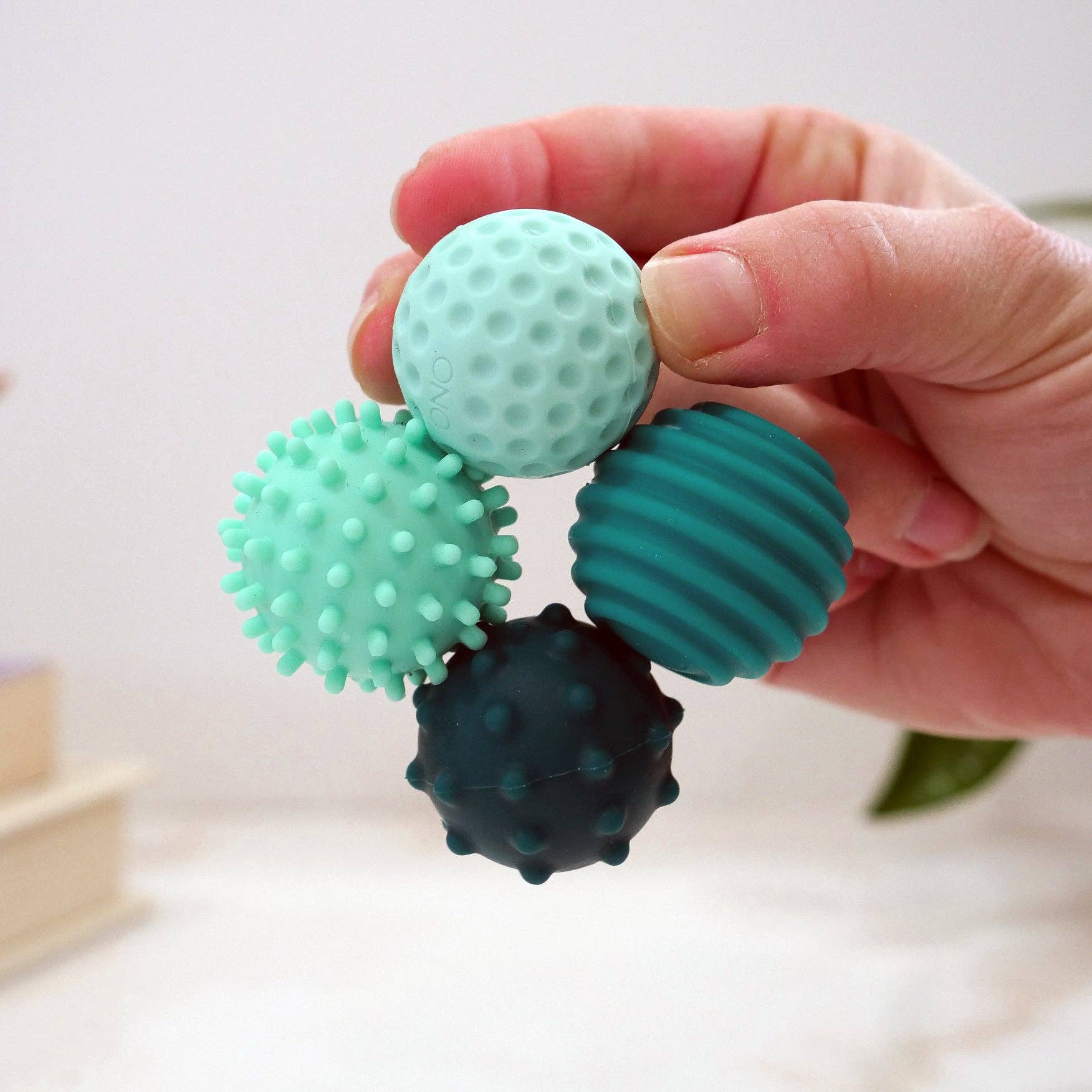 ONO - Wholesale Fidget Toy - Kids - Signets Fidget Toy12