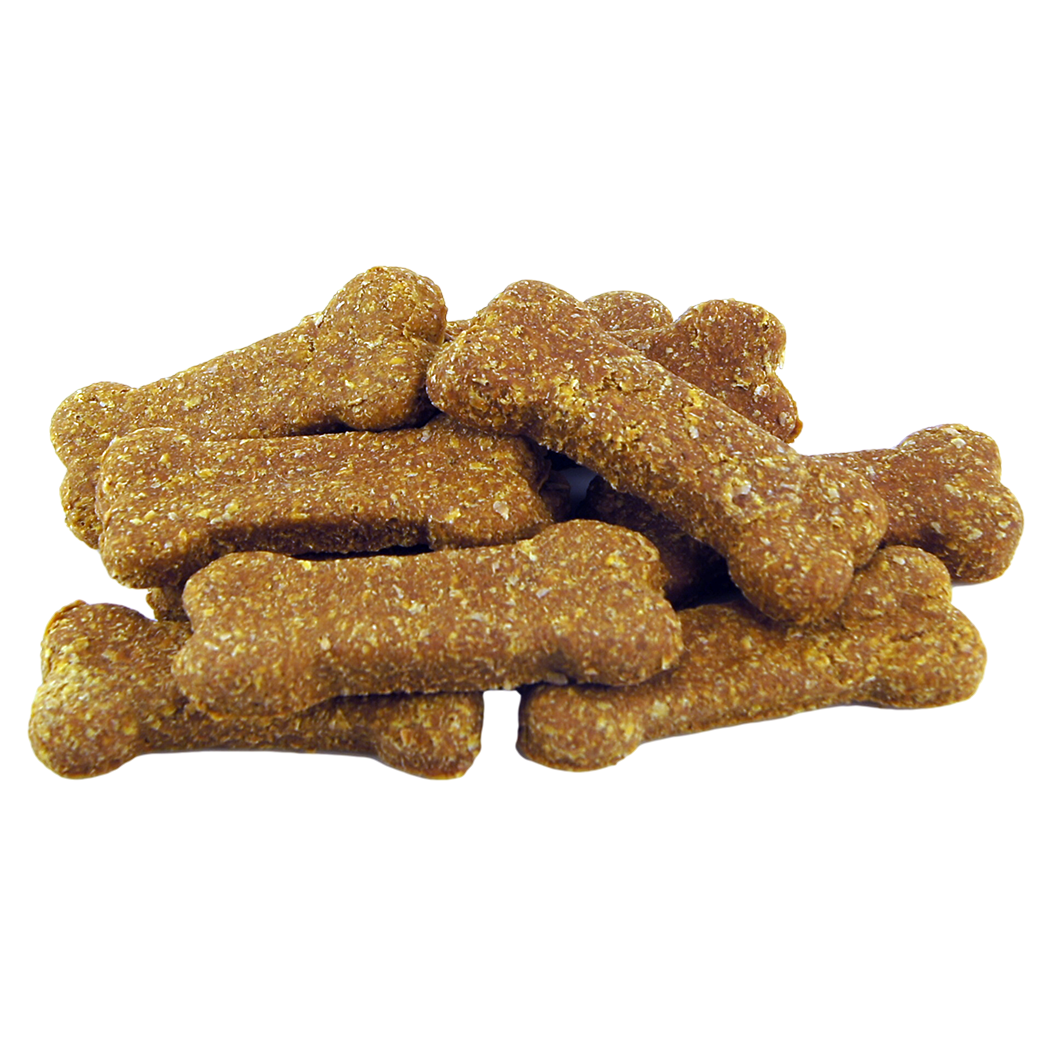 K9 Bytes, Inc. – Engroshandel Godbid - Hund – Græskar Spice Hund Treats1