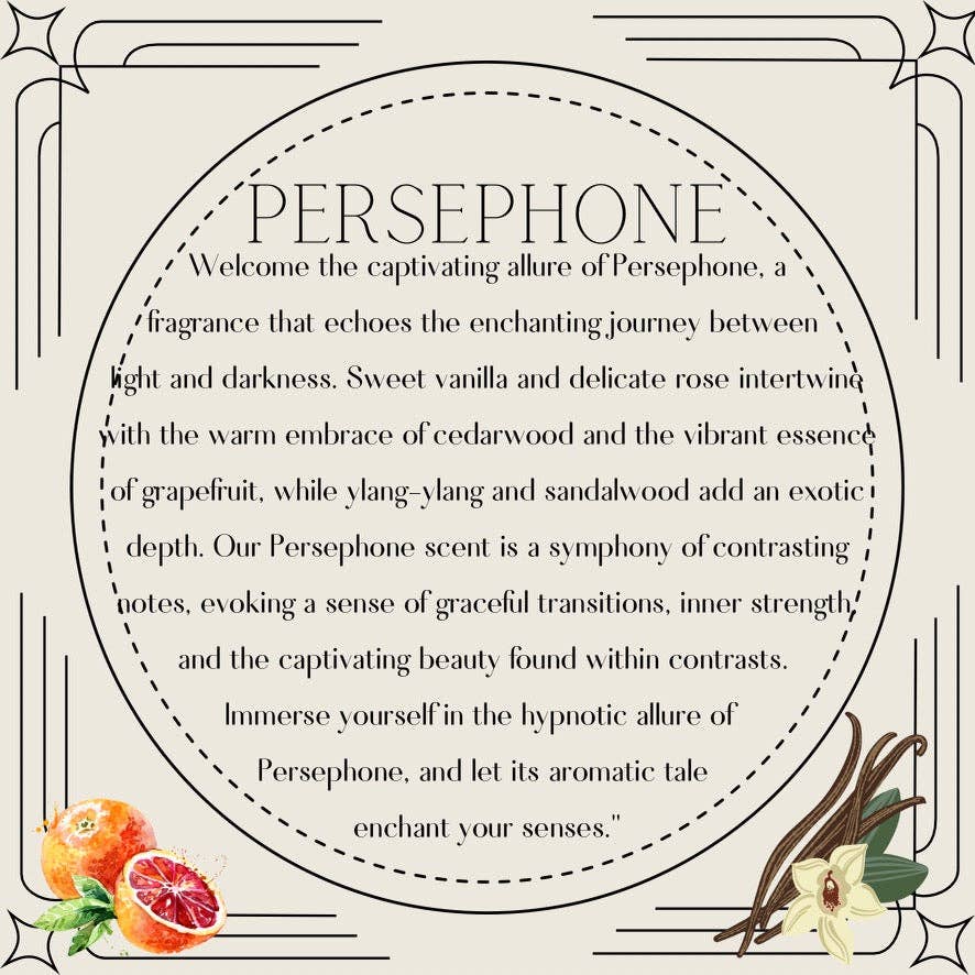 Balance Mind, Body, & Soul Inc. - Wholesale Bath/Body Oil - Goddess Body Oils6