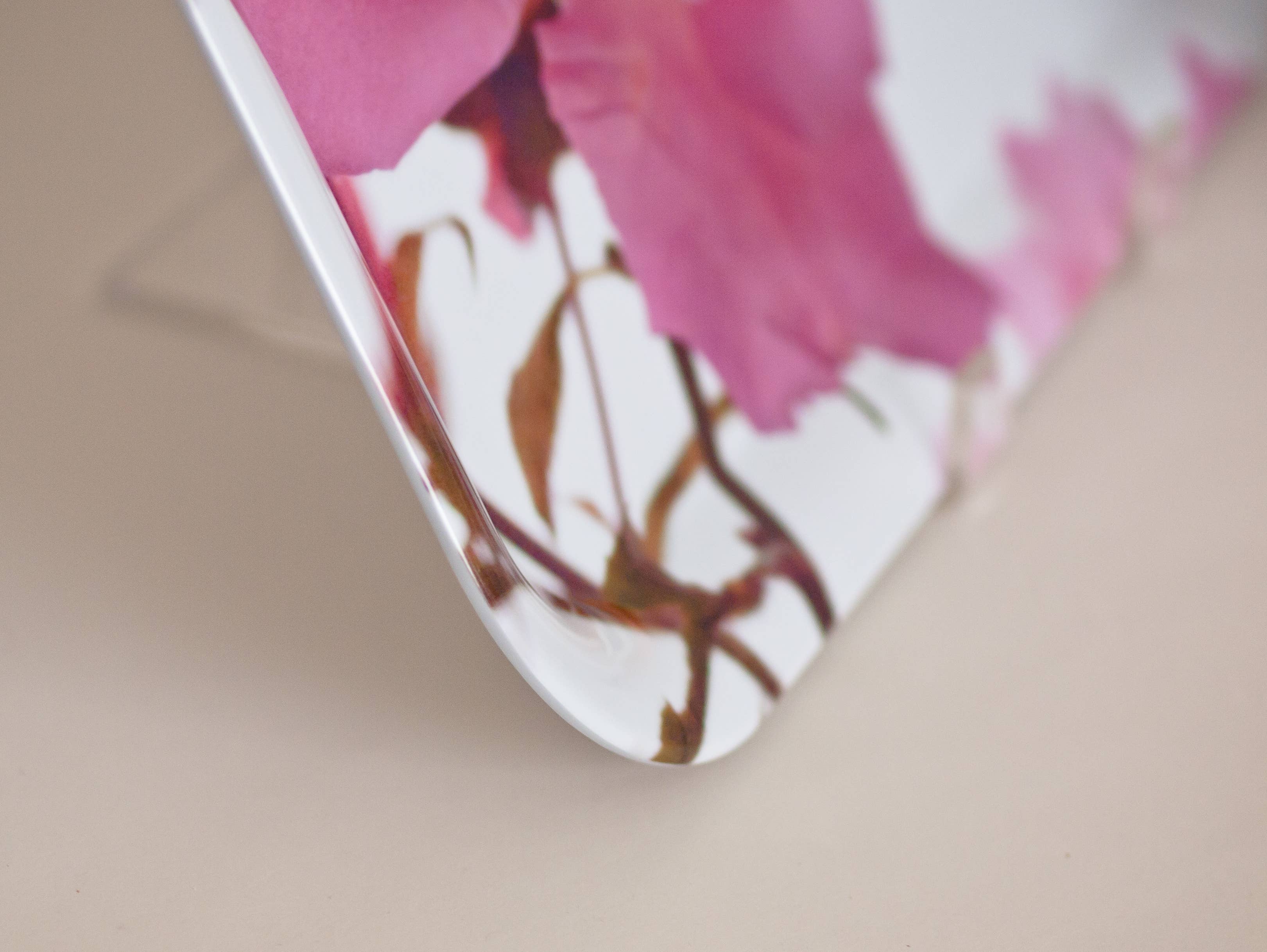 Gregory Dennis Design - Wholesale Decorative Tray - Tray - Rose (minimum order - 10 units)5