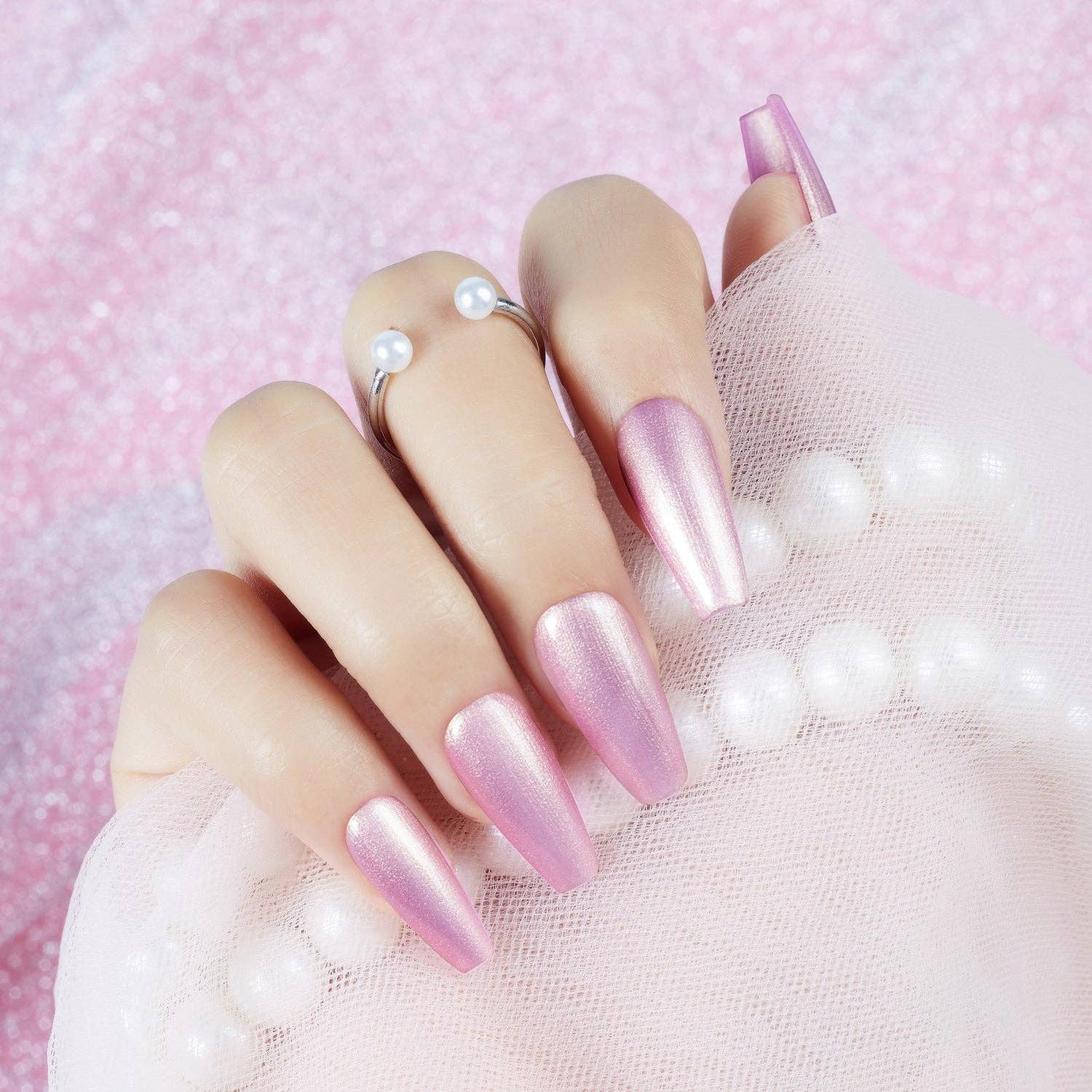 Modelones - Wholesale Nail polish - Shimmer Inspire Gel Collection60