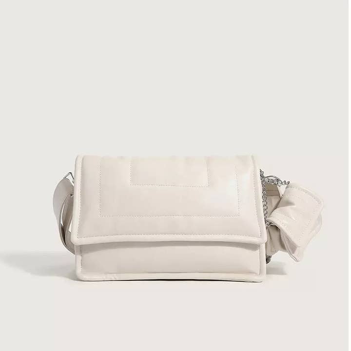 BAGS-2-SLAY - Wholesale Crossbody Bag - Women's - CHARLIE